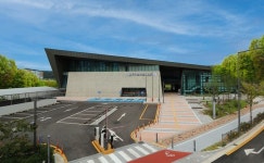 세종시설공단, 내달부터 장애인형 국민체육센터 정식 개관