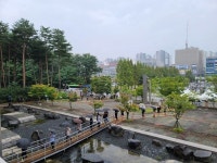 충남 26일 천안 건설현장 외국인 근로자 등 ‘60명 발생’