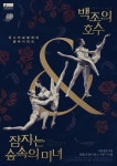 국립정동극장, 유니버설발레단 챔버시리즈 내달 10일 개막