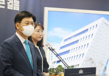 세종시 해밀동·반곡동 주민센터 28일부터 차례로 문 연다