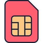 정부, e심 상용화 속도... 이통사 시기상조