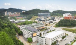 한국교통대 ‘화학물질 안전관리 특성화대학원’ 사업 선정