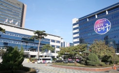 대구시교육청, 뒤늦게 찾은 배움의 즐거움…대구내일학교 초등 졸업식