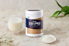 하이뮨 잇는다 일동후디스, 초유 단백질 출시