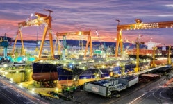 현대重 만큼 달라… 대우·미포조선 임단협 전운