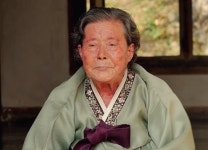 대전 무형문화재 국화주 김정순 보유자, 21일 별세