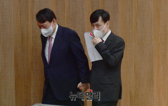 '유승민계' 하태경… 본경선 열흘 앞두고 윤석열 캠프행