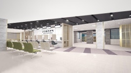 포항성모병원, 검진대상자 편의 건강증진센터 증축공사 시작