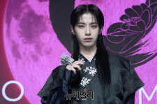 [포토] 원어스 시온 저희 컴백합니다