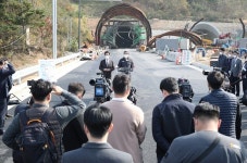 김동일 보령시장 “삽시도 등 4개 도서 묶어 관광객에 ‘힐링오션’ 선물”