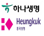 하나·흥국생명, 변액보험 신흥강자로 급부상…메트라이프 잡나