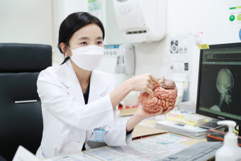 [인터뷰] 박혜란 순천향의대 교수 “뇌심부자극술, 파킨슨병에 비용효과적… 타질환 확대”
