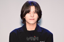 [포토] 포맨 출신 김원주 이프 많이 사랑해주세요