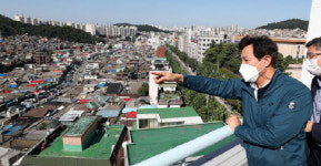 너도나도 신통기획…서울 정비단지 관심속 집값 불쏘시개 우려도