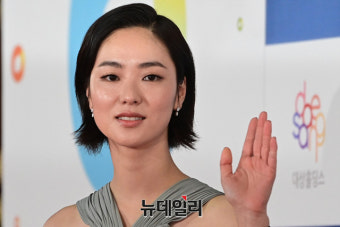 [포토] 청룡영화상 전여빈 