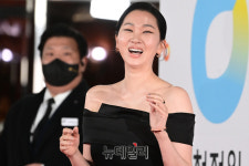 [포토] 청룡영화상 장윤주 미소 빵빵