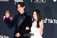 [포토] 2021마마 김영대·김혜윤 선남 선녀