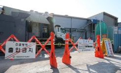 세종시, AI 차단 위해 가축 등 일시 ‘이동중지’ 명령