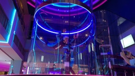 국내 최대 실내 스포츠테마파크 스매시파크 인천 오픈