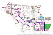 대구시, 내달 1일부터 달성 구지 국가산단에 통근용 셔틀버스 운행