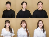 연극 신바람 난 삼대 새 얼굴 투입, 유일한 공동연출 합류