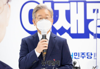 또 숨진 채 발견… '이재명 변호사비 대납 의혹' 첫 폭로, 이병철 씨 사망