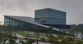 세종예술의전당 제7회 한국문화공간상 수상