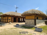 [충청도 핫플레이스] 충북 옥천, 국민?향수詩人 ‘정지용 생가’