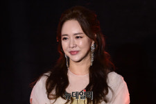 [포토] 금잔디 데뷔 20주년 됐어요
