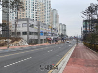충주시 단일 행정 호암직동, 인구 2만명 돌파