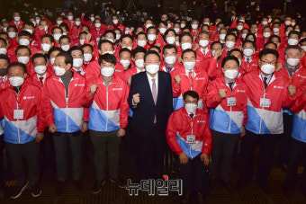 국민의힘, 3·9재보선 종로 전략공천… 서초갑은 '3인 경선'