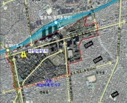 상봉역 역세권에 공동주택 240가구 건립