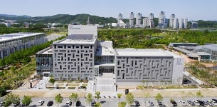 대전시립연장국악원, 무대기술 인턴직원 5명 모집