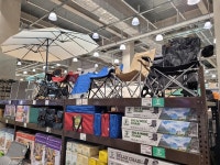 미리 준비하세요 이마트 트레이더스, 캠핑용품 할인행사