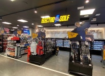 이마트, 봄 라운딩 앞둔 골프대전 행사 진행