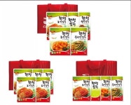 [단독] 위생 논란 한성식품 진천공장, 2005년에도 기생충알 검출