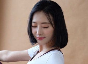 필라테스 강사 박수정, '퓨전국악' 가수로 깜짝 데뷔
