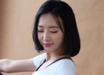 필라테스 강사 박수정, 퓨전국악 가수로 깜짝 데뷔