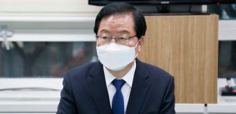 장종태, ‘당내 경선 포기’ 뜬소문 사실무근…“완주할 것”