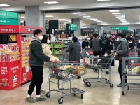 롯데마트 맥스 창원 상륙… 원스톱 쇼핑 구현