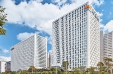 호반건설, 한진칼 2대주주 오른다…KCGI지분 17.43% 매입
