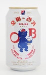 오비라거, 330ml 캔맥주 355ml로 통합… 생산 효율화