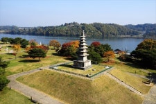 [충청도 핫플레이스] 충주 중앙탑, 충주의 ‘마루지’