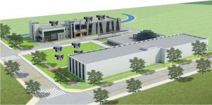 충북TP, ‘건물형 태양광실증센터’ 유치 성공