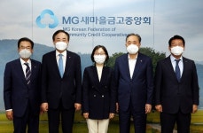 협동조합協, 6월 ICA총회 참가...한국 협동조합 알린다