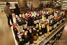 판커지는 와인 시장에… 곰표 대한제분도 사업 강화