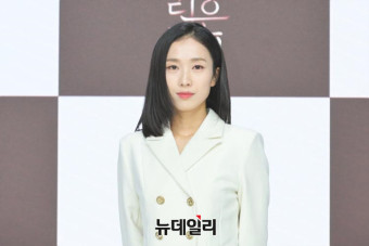 [포토] '붉은 단심' 박지연, 참한 미모
