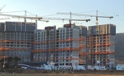 [충청브리핑] 공급과잉 충북?대구 아파트 ‘미분양’…건설사 ‘고전’