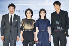 [포토] 송강호·강동원 주연...영화 브로커 6월 8일 개봉