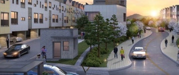 [단짠단짠] 힐스테이트 양주옥정 파티오포레…대출 어려울 수도